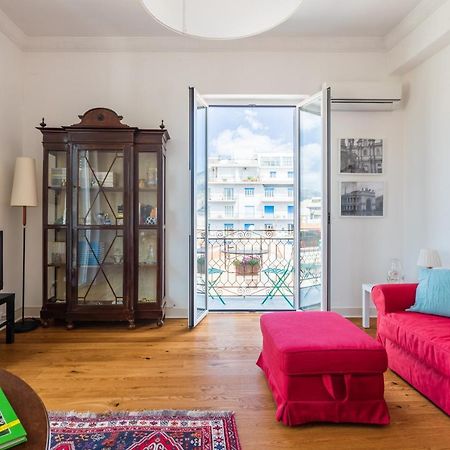 Luxury Apartment * Immo'S House* Palermo Exterior photo