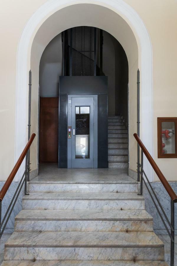 Luxury Apartment * Immo'S House* Palermo Exterior photo