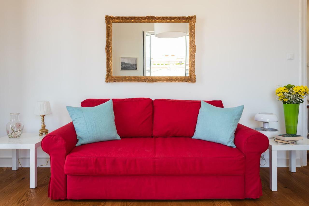 Luxury Apartment * Immo'S House* Palermo Exterior photo