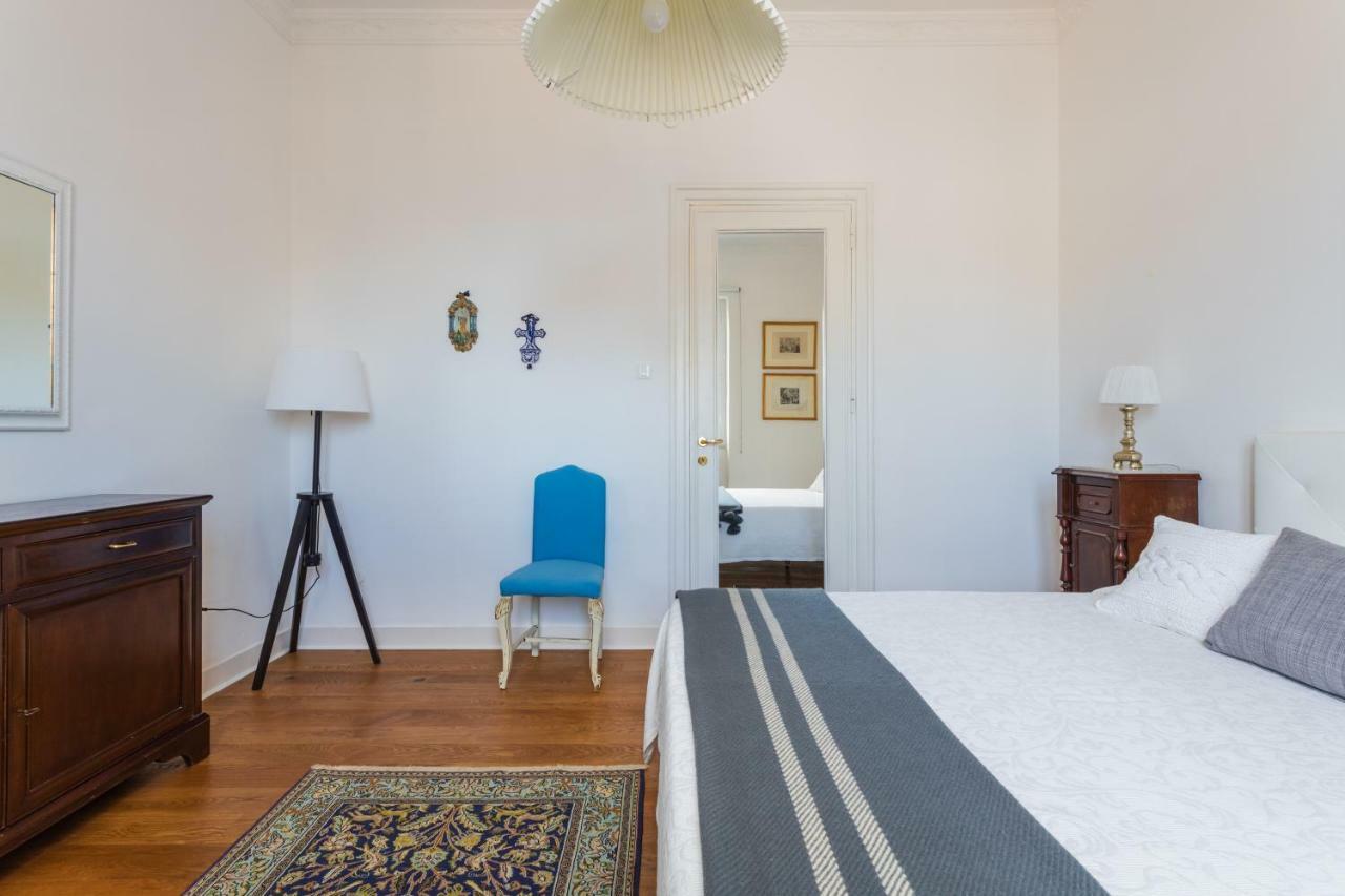 Luxury Apartment * Immo'S House* Palermo Exterior photo