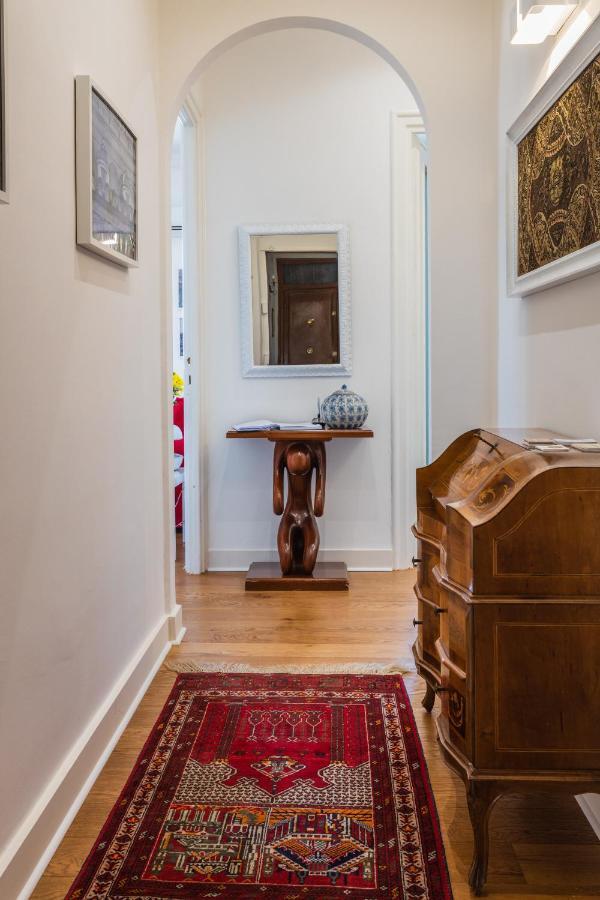Luxury Apartment * Immo'S House* Palermo Exterior photo
